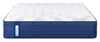 Matelas moyen à Euro-plateau Minden PosturepedicMD de série 1050 de Sealy pour lit double