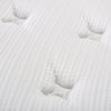 Serta Vanguard Stonebridge Eurotop Medium King Mattress Set | Ensemble matelas moyen à Euro-plateau Stonebridge Vanguard de Serta pour très grand lit