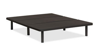 Zephyr 1.6 Queen Platform Base  | Base plateforme Zephyr 1.6 pour grand lit