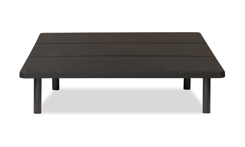 Base plateforme Zephyr 1.6 pour grand lit 
