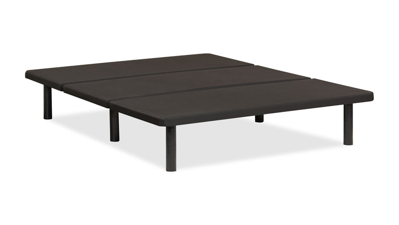 Base plateforme Zephyr 1.6 pour lit simple 