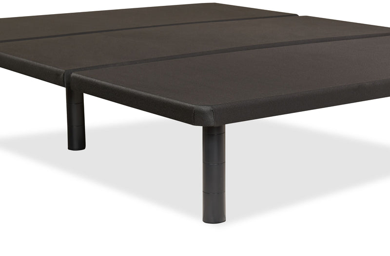 Base plateforme Zephyr 1.6 pour lit simple 