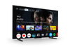 SONY 55" Bravia 6 OLED 4K HDR Smart Google TV (13531663) – 2026 Model | Téléviseur intelligent DELO SONY Bravia 6 HDR 4K de 55 po avec Google TV (13531663) - modèle 2026