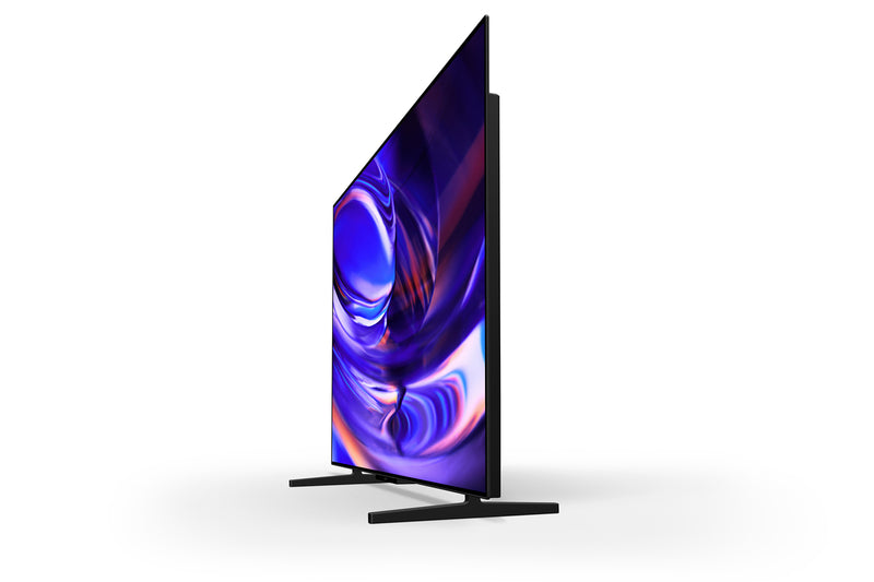 Téléviseur intelligent DELO SONY Bravia 6 HDR 4K de 83 po avec Google TV (13531666) - modèle 2026
