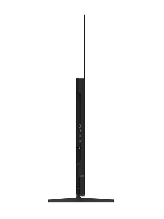 Téléviseur intelligent DELO SONY Bravia 6 HDR 4K de 77 po avec Google TV (13531665) - modèle 2026