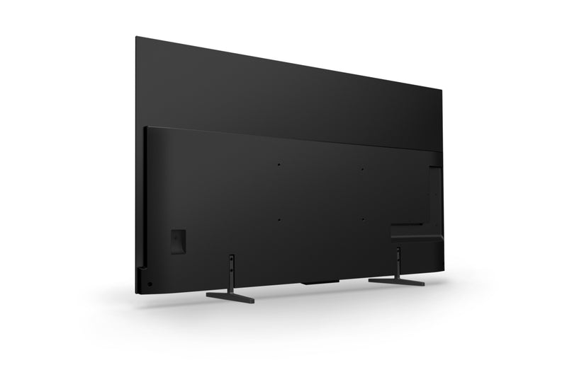 Téléviseur intelligent DELO SONY Bravia 6 HDR 4K de 55 po avec Google TV (13531663) - modèle 2026