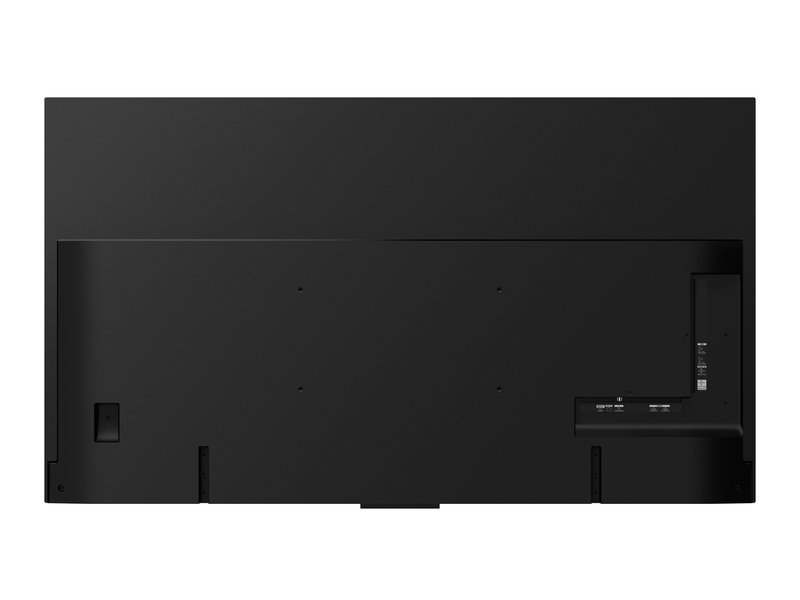 Téléviseur intelligent DELO SONY Bravia 6 HDR 4K de 77 po avec Google TV (13531665) - modèle 2026