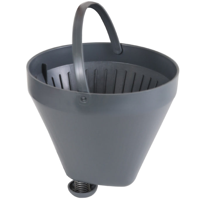 Cafetière programmable Kenmore de 12 tasses avec gestion de l’arôme et affichage numérique - KKCM12S