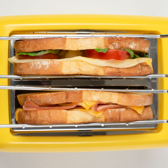 Grille-sandwich au fromage fondu Kraft Singles - KSGCT2YW
