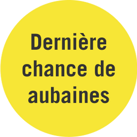 Dernière Chance