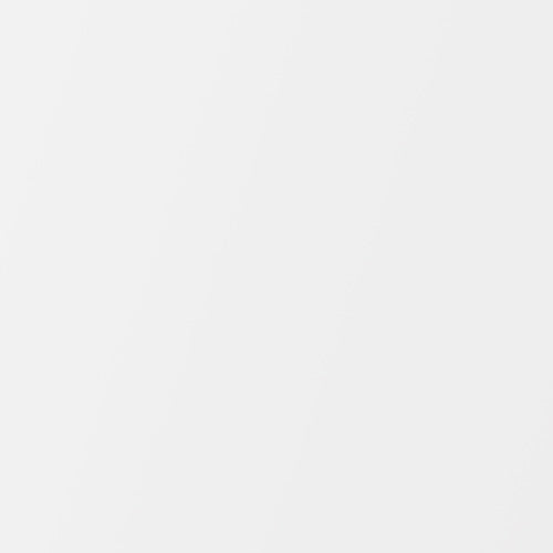 Lampe à pied de Simple Designs avec tablette et support à vin - blanche