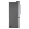 LG 36" 26 Cu. Ft. Counter-Depth French Door Refrigerator – Stainless Steel - LF26WCH62S | Réfrigérateur LG de 26 pi3 et de 36 po de profondeur comptoir à portes françaises - acier inoxydable - LF26WCH62S