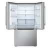 LG 36" 26 Cu. Ft. Counter-Depth French Door Refrigerator – Stainless Steel - LF26WCH62S | Réfrigérateur LG de 26 pi3 et de 36 po de profondeur comptoir à portes françaises - acier inoxydable - LF26WCH62S