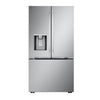 LG 36" 26 Cu. Ft. Counter-Depth French Door Refrigerator – Stainless Steel - LF26WCH62S | Réfrigérateur LG de 26 pi3 et de 36 po de profondeur comptoir à portes françaises - acier inoxydable - LF26WCH62S