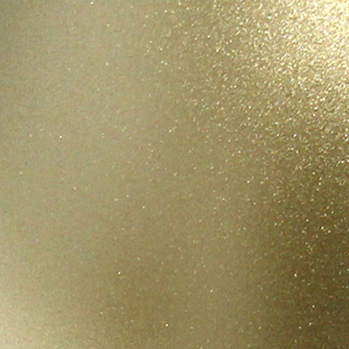 Lampe de table de Simple Designs en forme de larme - doré