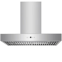Hotte de cuisinière murale Victory de 30 po - Maestro-30