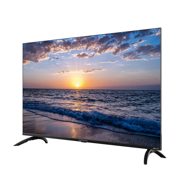 Téléviseur intelligent Magnavox Full HD 1080P de 50 po avec HDR et Roku TV (MRT5005)