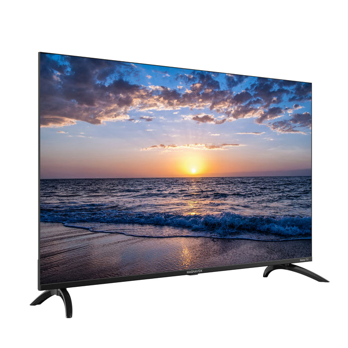Téléviseur intelligent Magnavox Full HD 1080P de 50 po avec HDR et Roku TV (MRT5005)