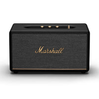  Haut-parleur Stanmore III de Marshall avec Bluetooth (1006014) - noir