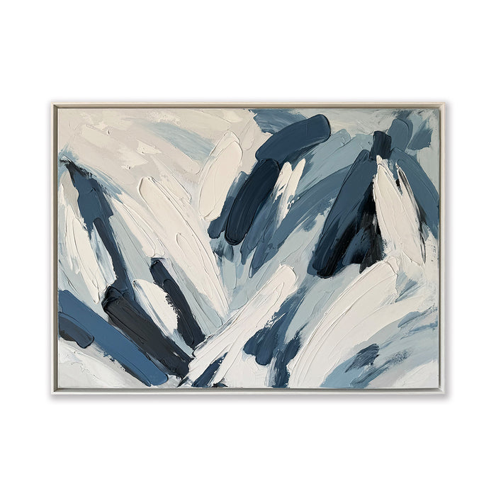 Melody - 48 po x 36 po