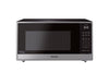Four à micro-ondes GeniusMD évolué de Panasonic avec technologie Inverter cyclonique - acier inoxydable - NNST765SC