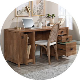 Espace bureau