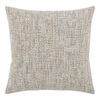 Coussin décoratif Sofa Lab en tissu - tissu décoratif Rust