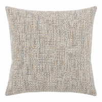 Coussin décoratif Sofa Lab en tissu - tissu décoratif Rust