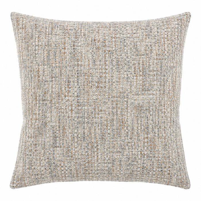 Coussin décoratif Sofa Lab en tissu - tissu décoratif Rust