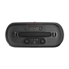 JBL PartyBox On-The-Go 2 Plus 100W JBL Pro Sound Wireless Party Speaker (JBLPBOTG2PLBAM) - Black | Haut-parleur de fête sans fil de 100 W PartyBox On-The-Go 2 Plus de JBL avec son JBL Pro (JBLPBOTG2PLBAM) - noir