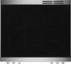 Frigidaire Professional 6.2 Cu. Ft. Electric Range with Stone-Baked Pizza  - Stainless Steel - PCFEC085BF | Cuisinière électrique Frigidaire Professional de 6,2 pi³ avec pizza cuite sur pierre - acier inoxydable - PCFEC085BF