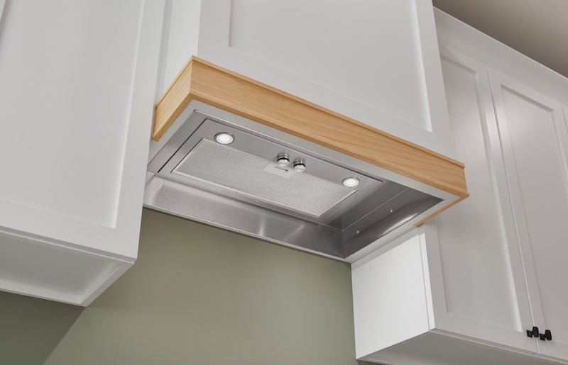 Module de hotte de cuisinière encastrable Broan de 21 po - PM400SS