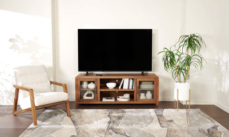 Téléviseur intelligent Mini DEL LG QNED75B 4K de 75 po avec webOS (75QNED75BUA.ACC) - modèle 2026