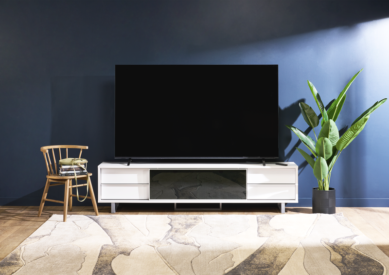 Téléviseur intelligent NANO LG de série NU860 UHD 4K de 85 po (85NU860BYUA.ACC) - modèle 2026