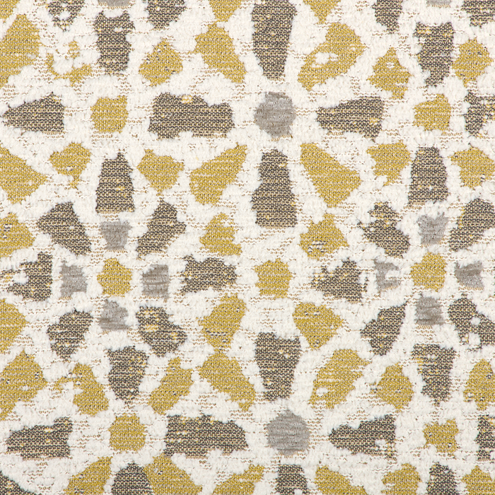 Coussin décoratif Sofa Lab en tissu - tissu décoratif Lemonade