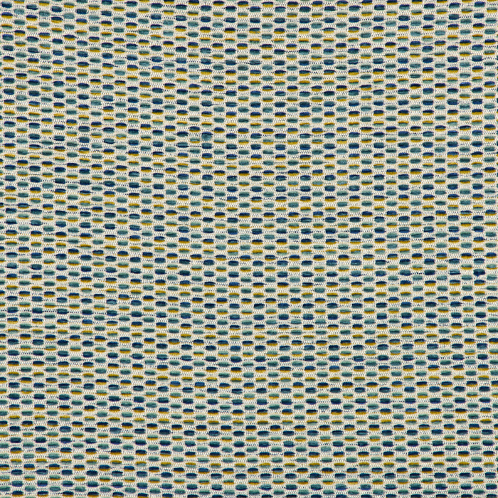 Fauteuil d’appoint à oreilles personnalisable de Sofa Lab de 30 po fabriqué au Canada en tissu - tissu décoratif Peacock