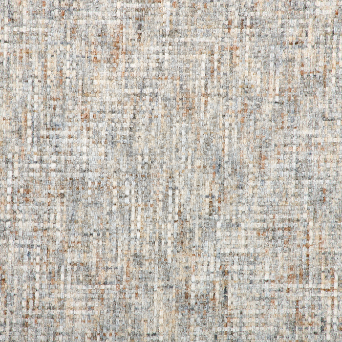 Coussin décoratif Sofa Lab en tissu - tissu décoratif Rust