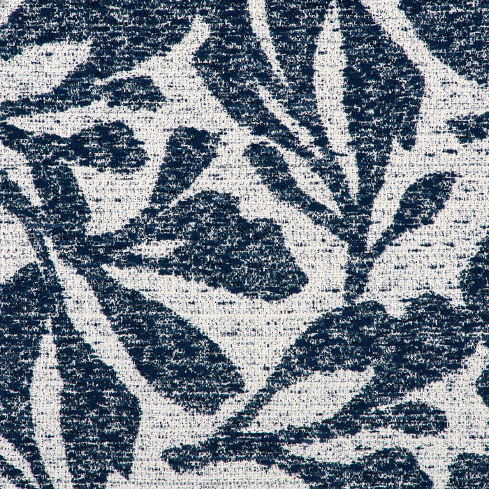 Coussin décoratif Sofa Lab en tissu - tissu décoratif Marine