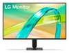 Moniteur IPS LG Full HD de 27 po à 144 Hz et 1 ms avec AMD FreeSyncMC (27U411B-B.ACC) - 2026