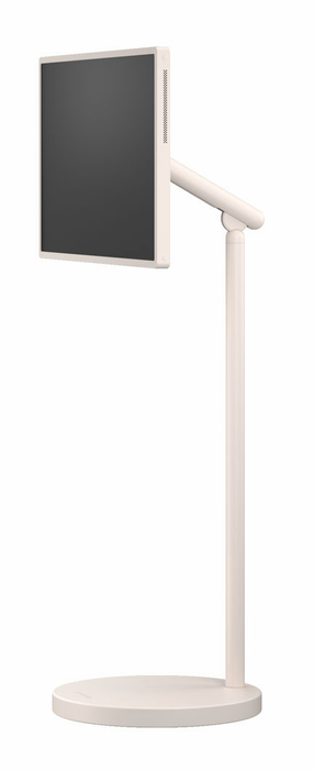 Écran tactile portatif StanbyME 2 Max de LG UHD de 32 po