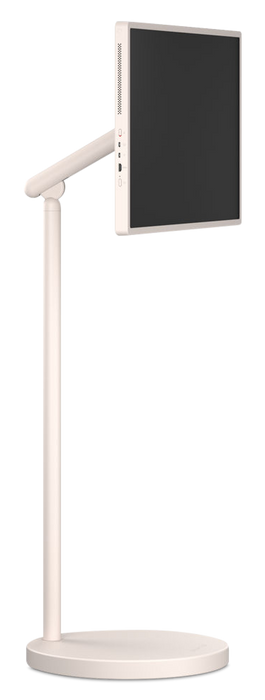 Écran tactile portatif StanbyME 2 Max de LG UHD de 32 po
