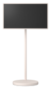 Écran tactile portatif StanbyME 2 Max de LG UHD de 32 po