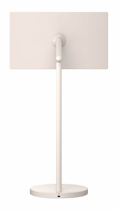 Écran tactile portatif StanbyME 2 Max de LG UHD de 32 po