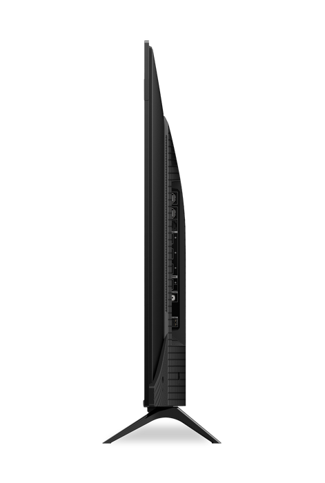 Téléviseur intelligent QD-Mini DEL QLED TCL de série Q6L UHD 4K de 43 po avec HDR et Fire TV (43Q6L) - modèle 2026