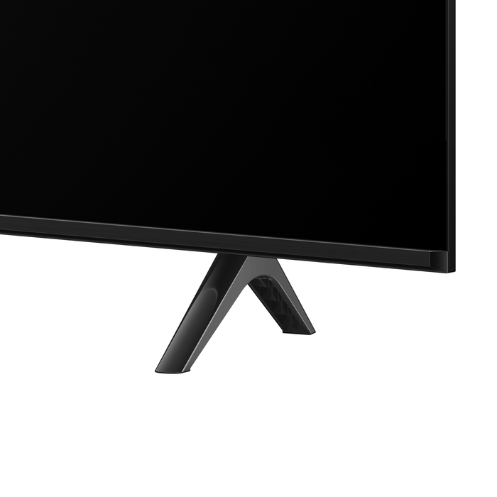 Téléviseur intelligent QD-Mini DEL QLED TCL de série Q6L UHD 4K de 43 po avec HDR et Fire TV (43Q6L) - modèle 2026