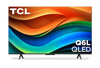 Téléviseur intelligent QD-Mini DEL QLED TCL de série Q6L UHD 4K de 43 po avec HDR et Fire TV (43Q6L) - modèle 2026