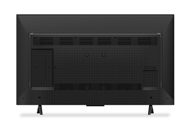 Téléviseur intelligent QD-Mini DEL QLED TCL de série Q6L UHD 4K de 43 po avec HDR et Fire TV (43Q6L) - modèle 2026