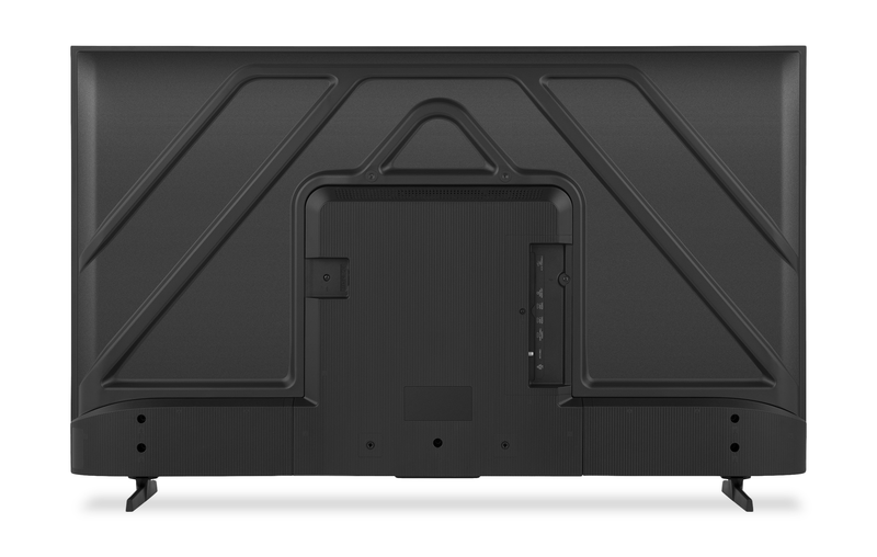 Téléviseur intelligent Hi-QLED Hisense QD6SF UHD 4K de 43 po avec Fire TV (43QD6SF) - modèle 2026