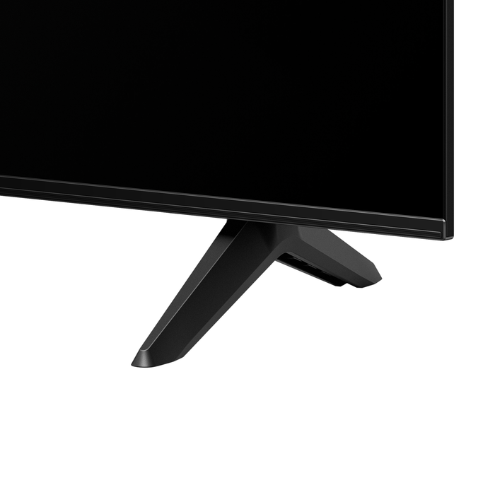 Téléviseur intelligent QLED TCL catégorie Q UHD 4K de 50 po avec HDR et Google TVMC – 50Q51K