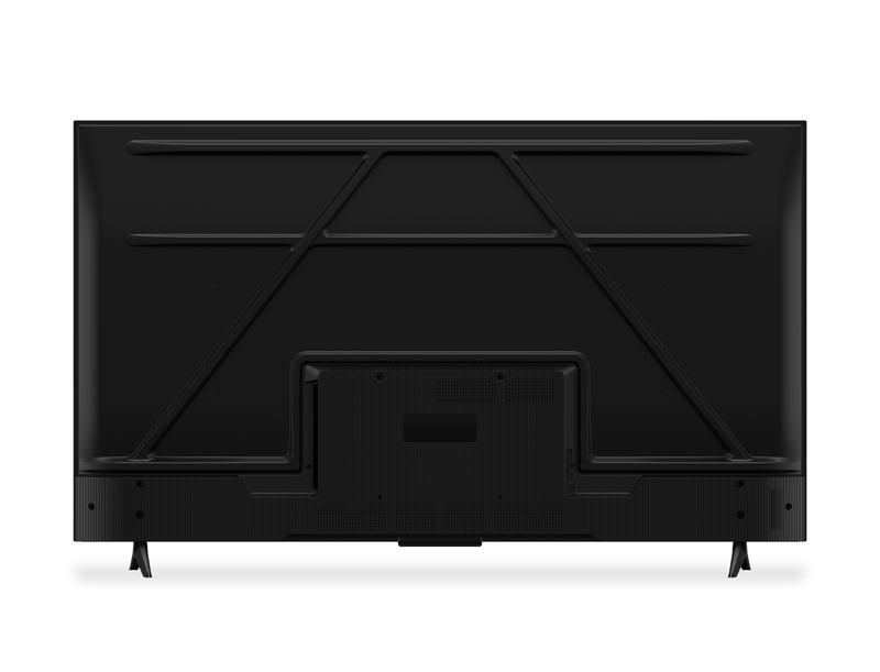 Téléviseur intelligent QLED TCL catégorie Q UHD 4K de 50 po avec HDR et Google TVMC – 50Q51K